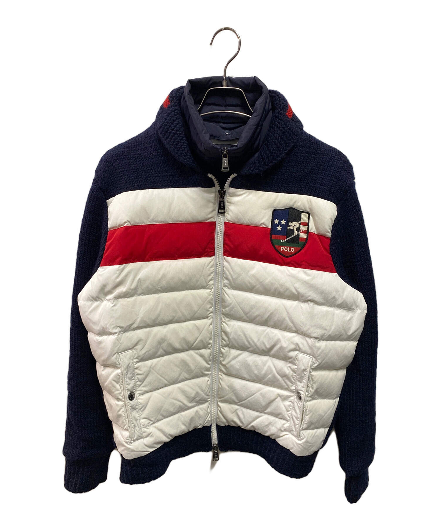 Polo Ralph Lauren フードジャケット　新品未使用　タニ 中古・古着通販】POLO RALPH LAUREN (ポロ・ラルフローレン) フード付