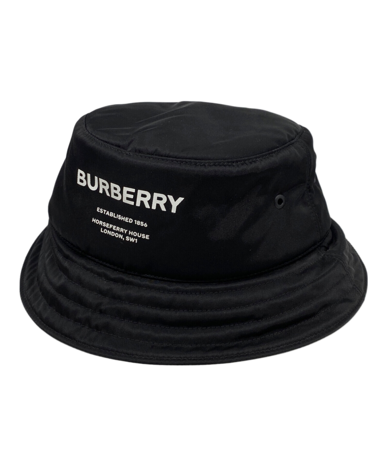 中古・古着通販】BURBERRY (バーバリー) ホースフェリーハットプリント