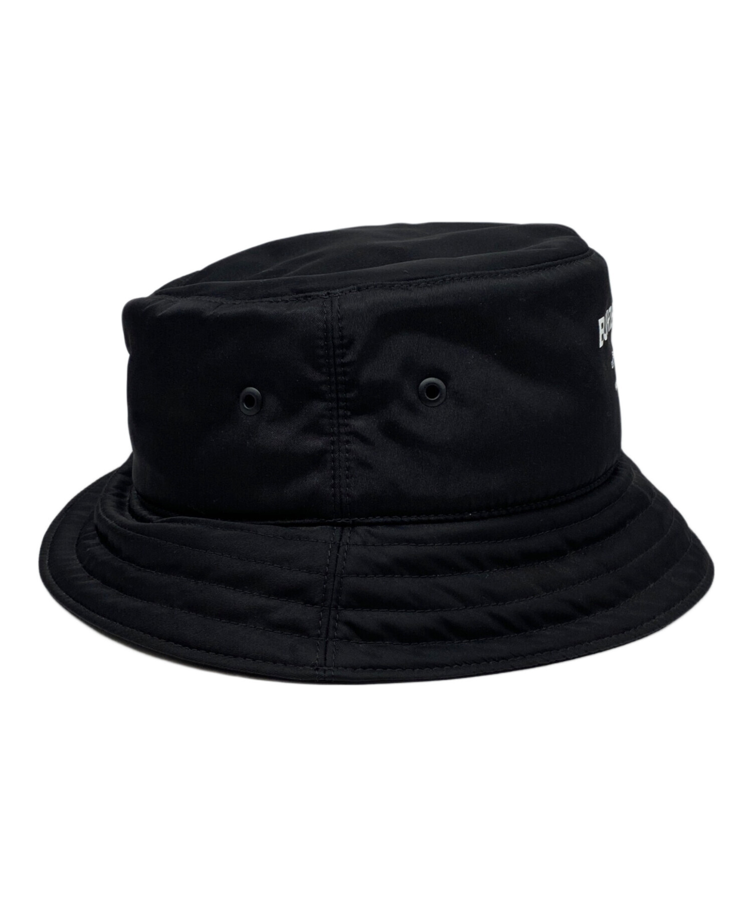 中古・古着通販】BURBERRY (バーバリー) ホースフェリーハットプリント 