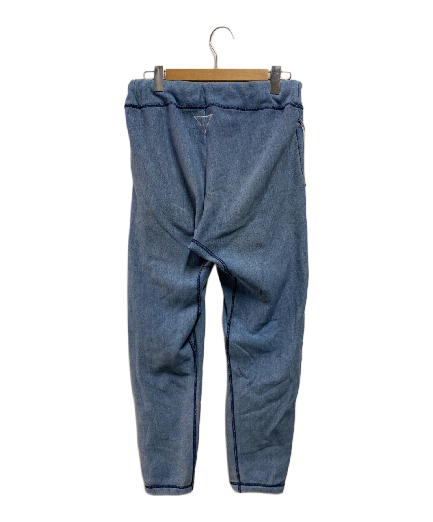 ロンハーマン スウェットパンツ デニム S パンツ SURT サート 