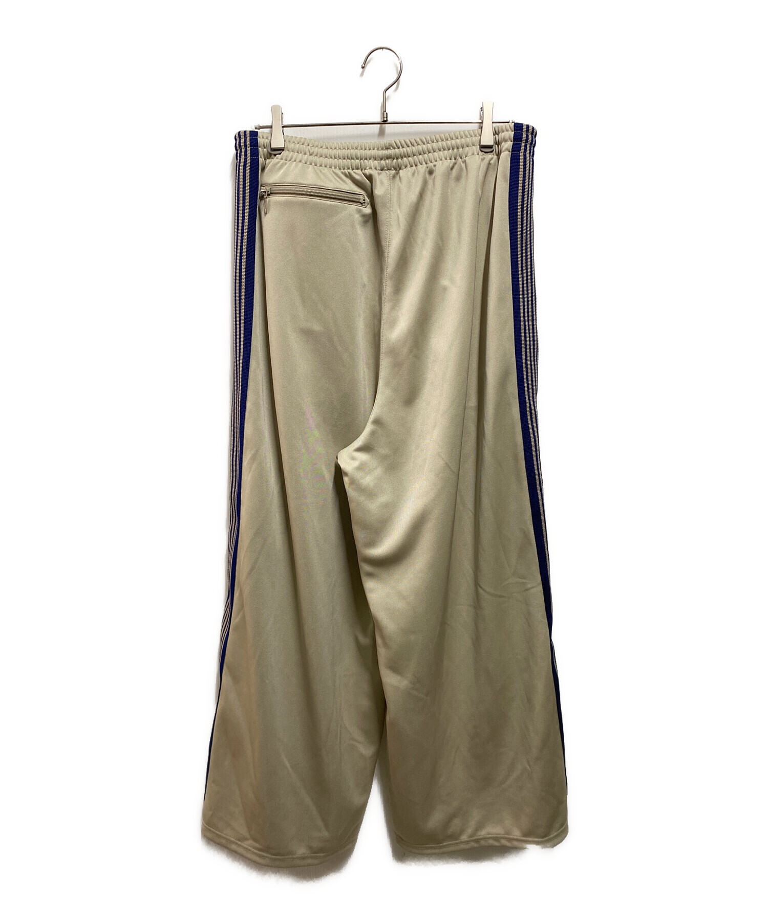 中古・古着通販】Needles (ニードルズ) TW (トゥ) H.D. TRACK PANT 