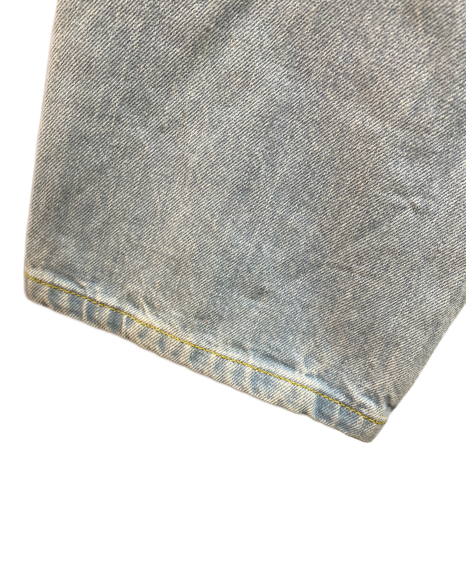 中古・古着通販】Noah (ノア) デニムパンツ インディゴ サイズ