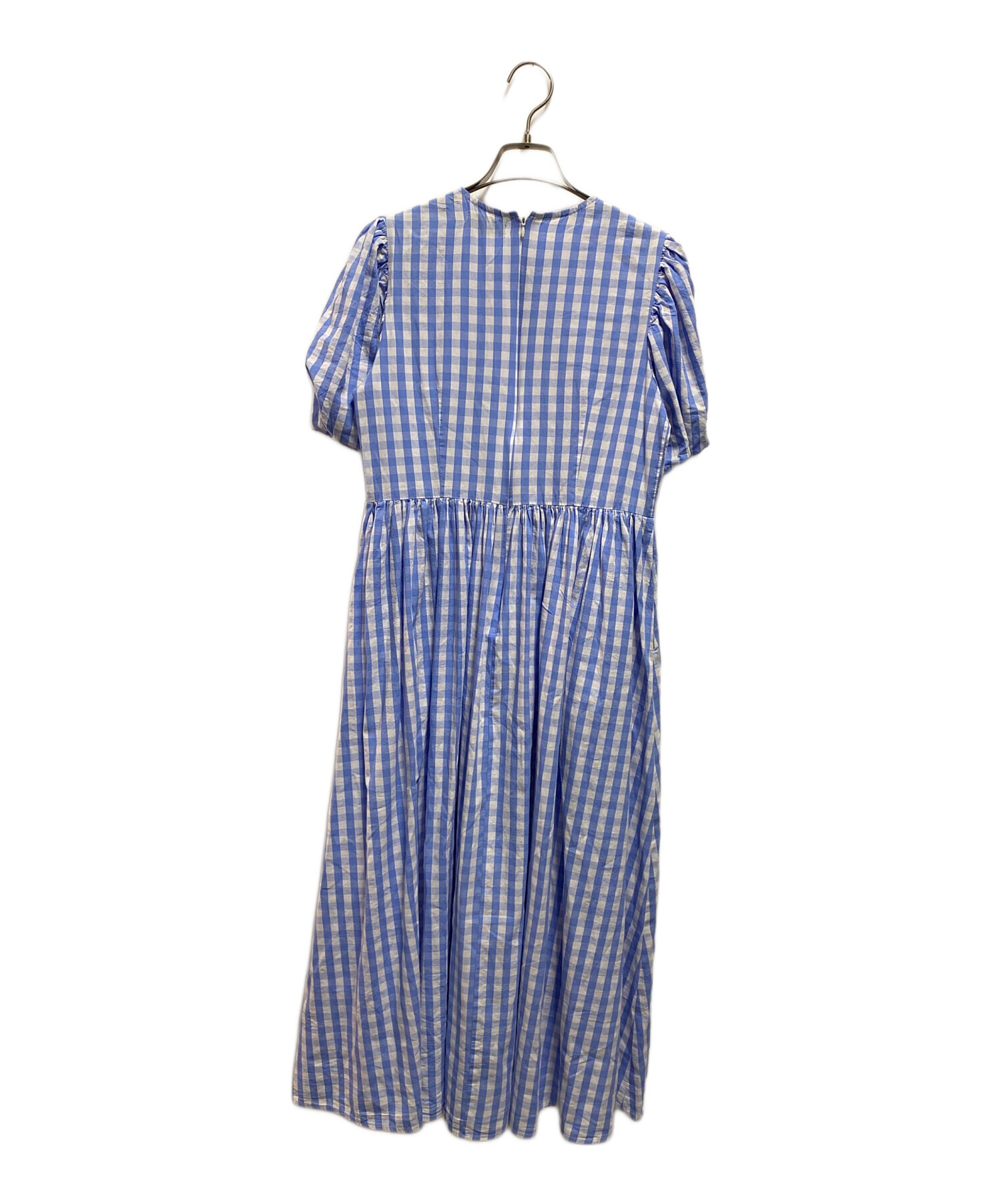 中古・古着通販】Sister Jane (シスタージェーン) ギンガムチェック