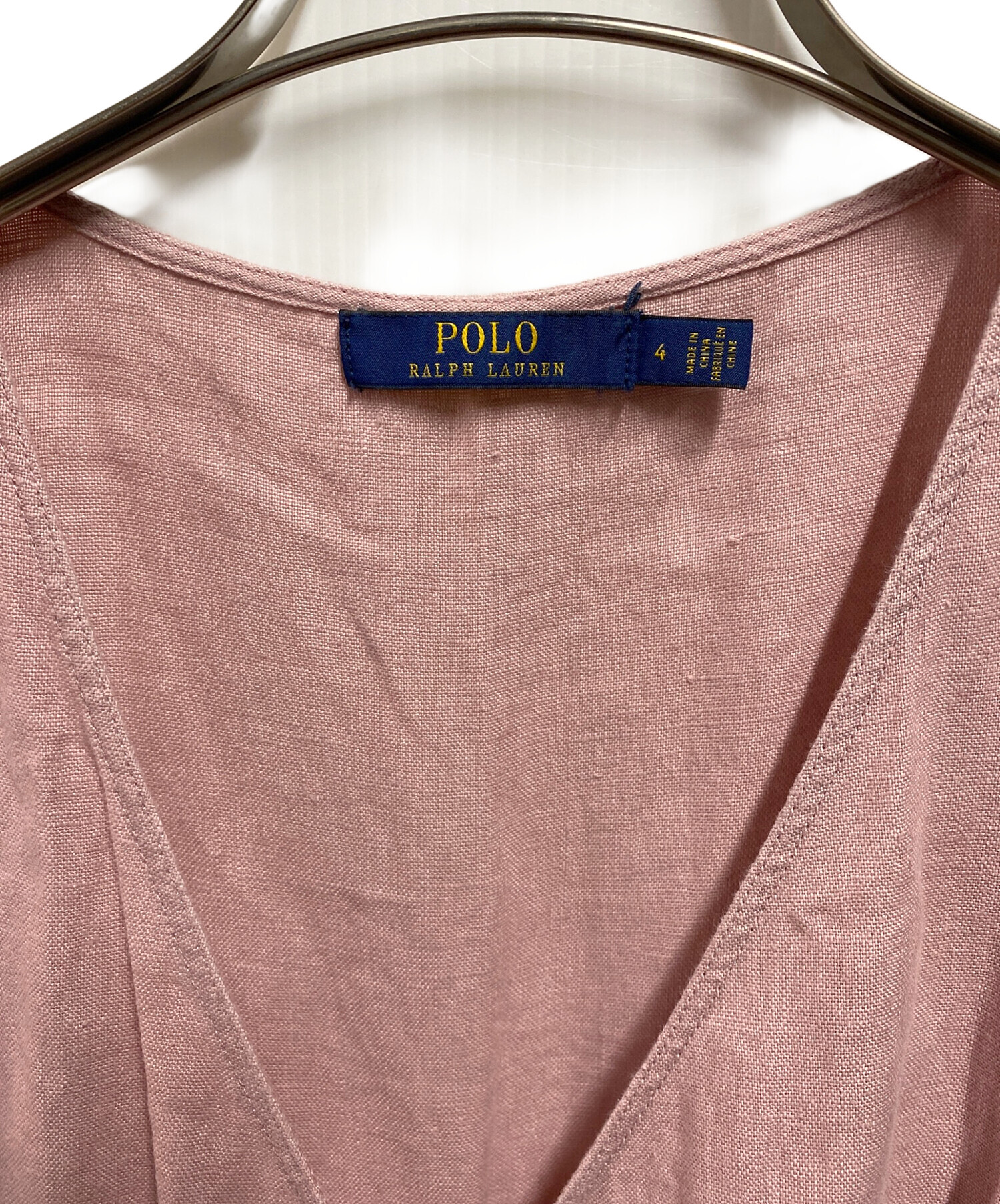 中古・古着通販】POLO RALPH LAUREN (ポロ・ラルフローレン