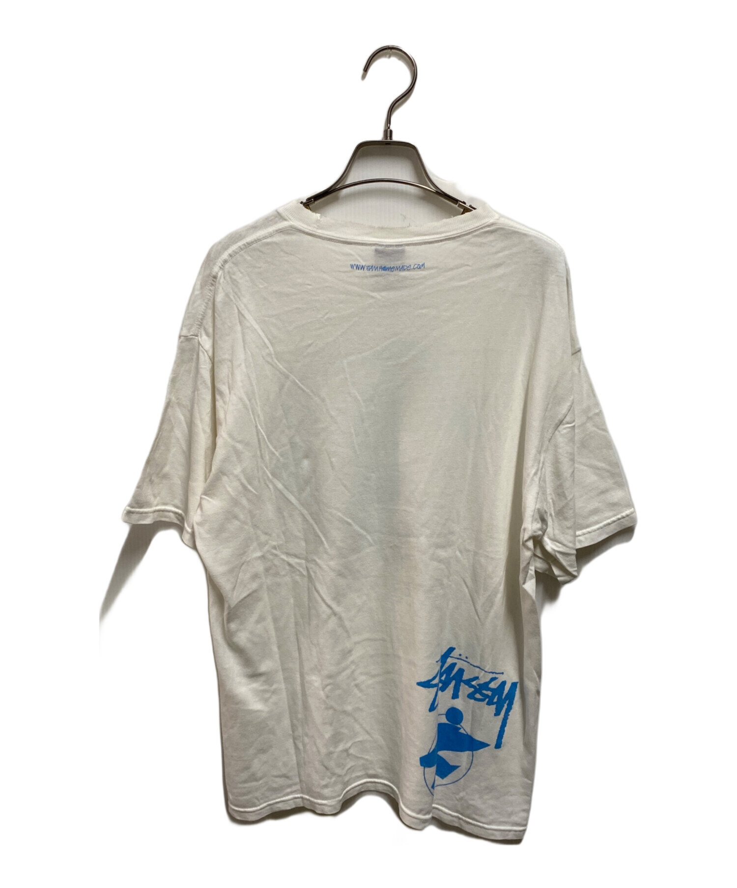 中古・古着通販】JAM HOME MADE (ジャムホームメイド) stussy