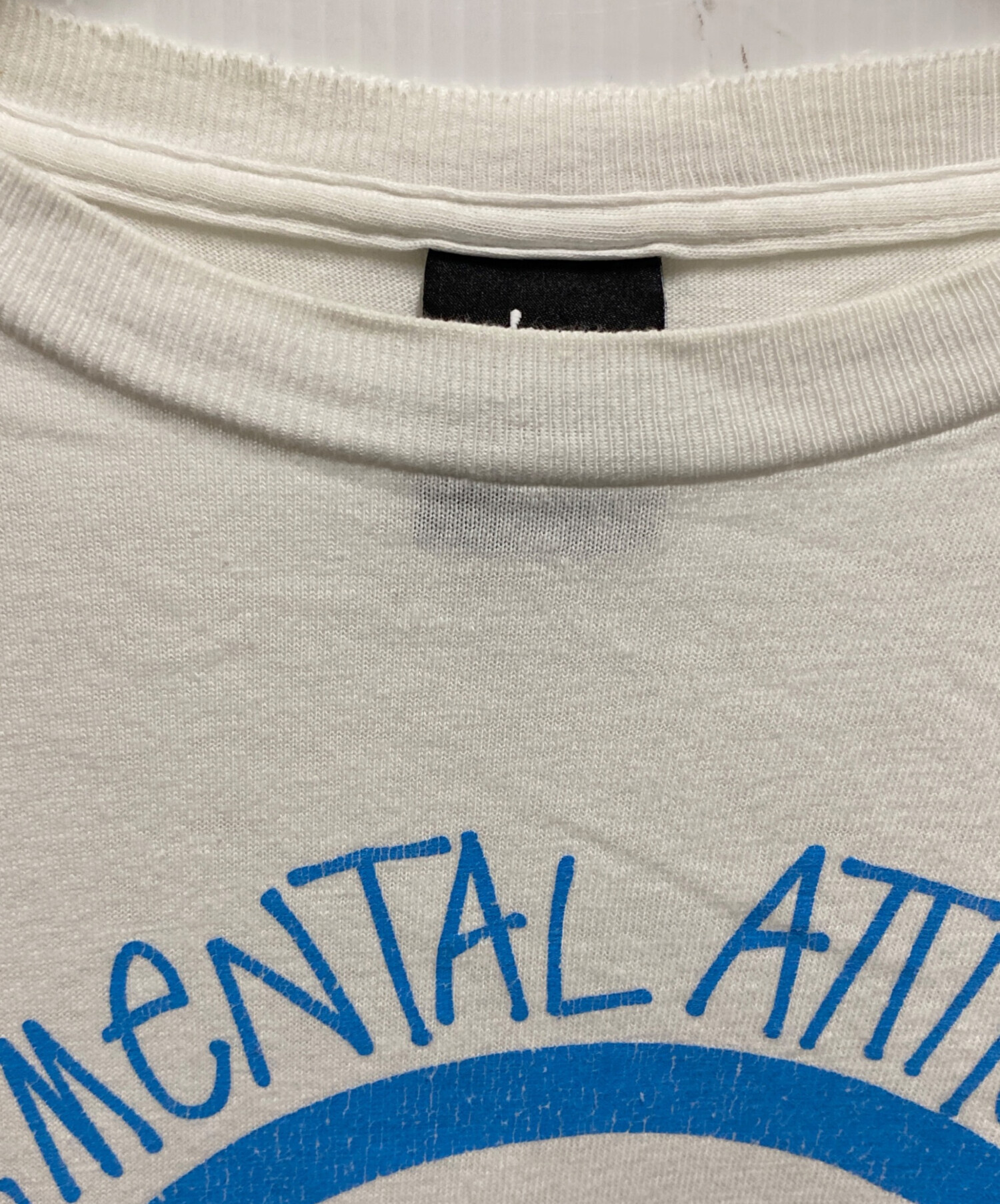 中古・古着通販】JAM HOME MADE (ジャムホームメイド) stussy