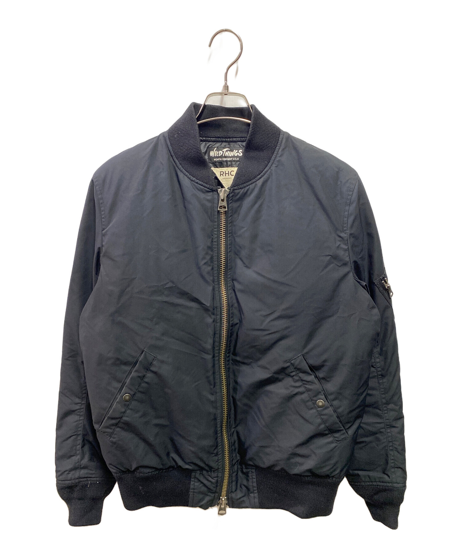 中古・古着通販】WILD THINGS (ワイルドシングス) Ron Herman (ロン