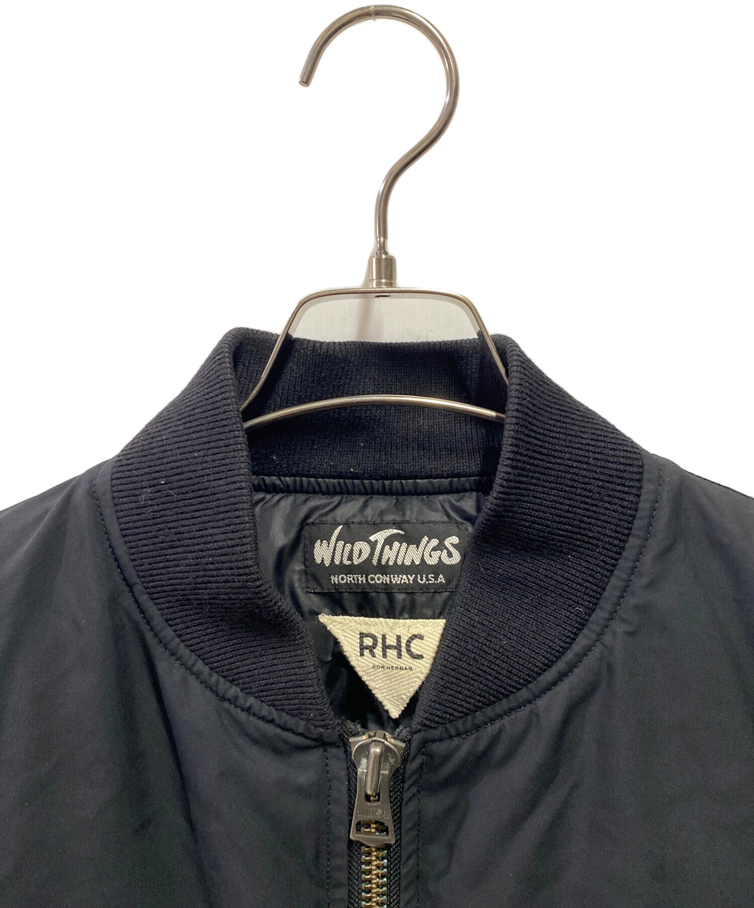 中古・古着通販】WILD THINGS (ワイルドシングス) Ron Herman (ロン