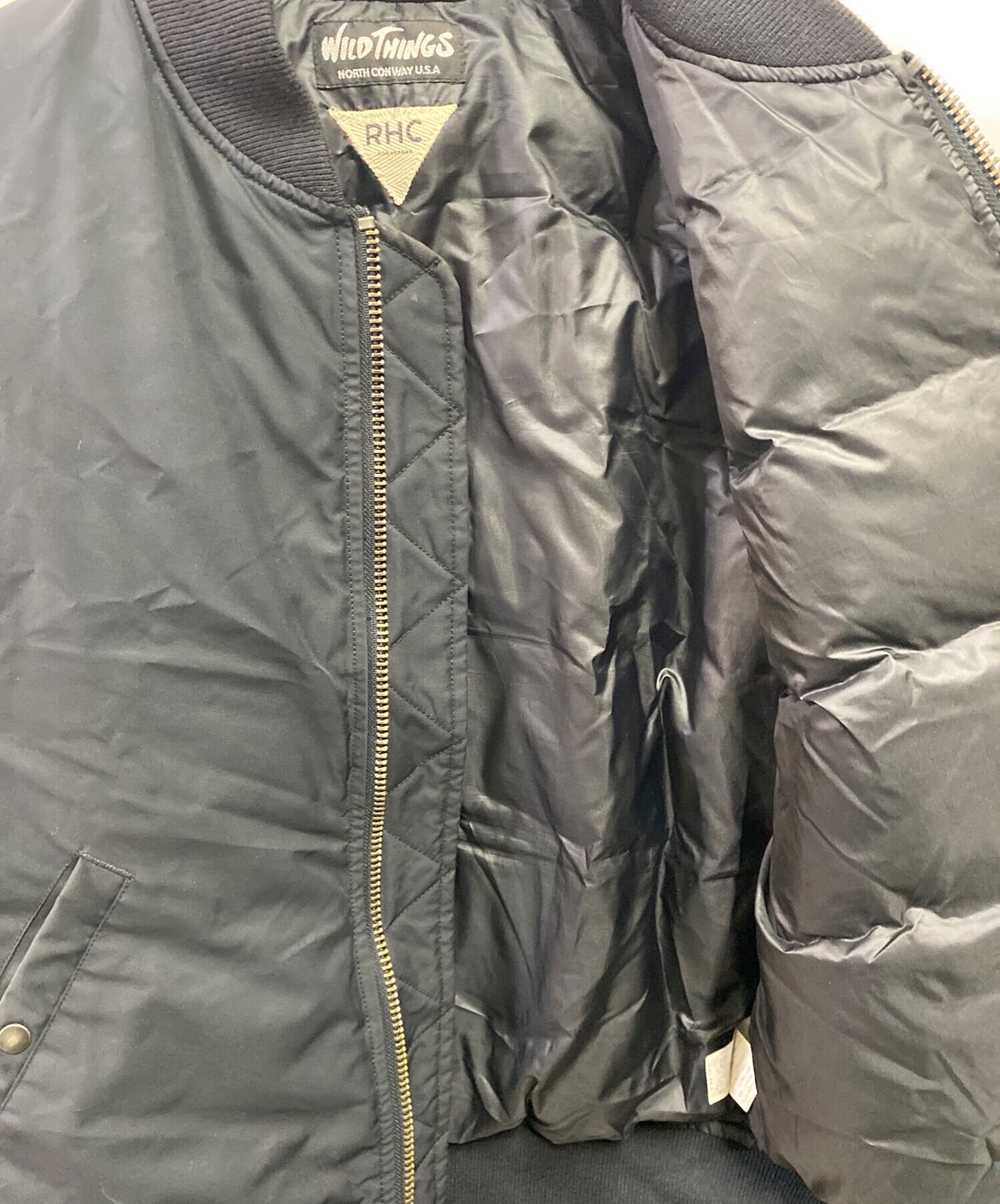 中古・古着通販】WILD THINGS (ワイルドシングス) Ron Herman (ロン 