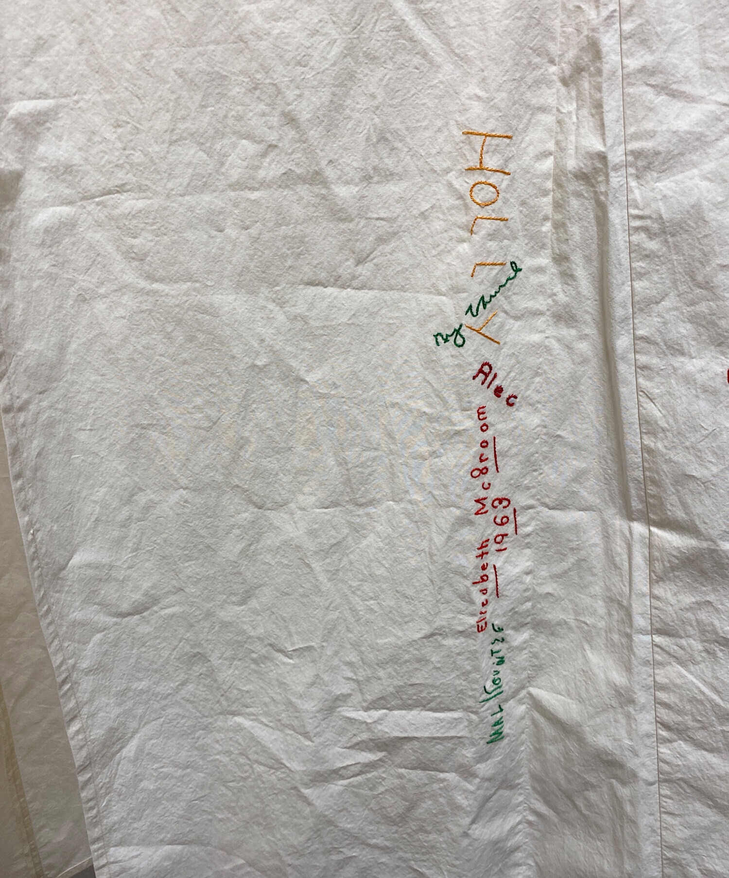 中古・古着通販】PAY DAY (ペイデイ) RHC Ron Herman (アールエイチ
