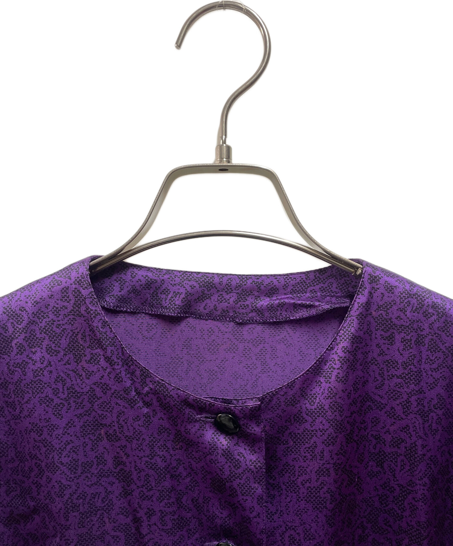 中古・古着通販】Christian Dior (クリスチャン ディオール) 総柄 