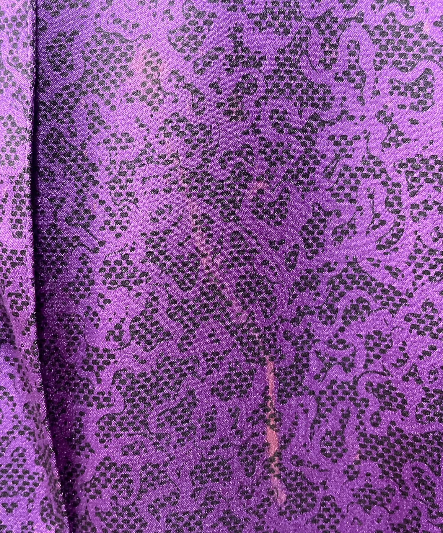中古・古着通販】Christian Dior (クリスチャン ディオール) 総柄 