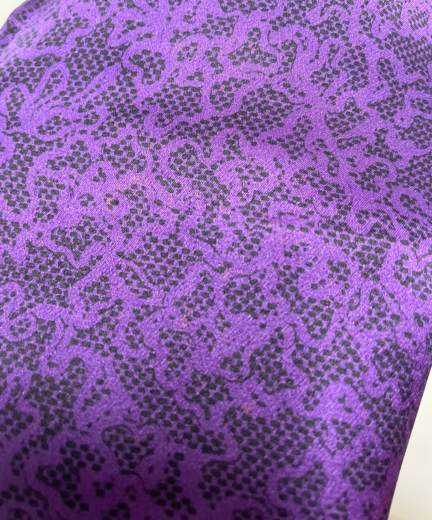 中古・古着通販】Christian Dior (クリスチャン ディオール) 総柄 
