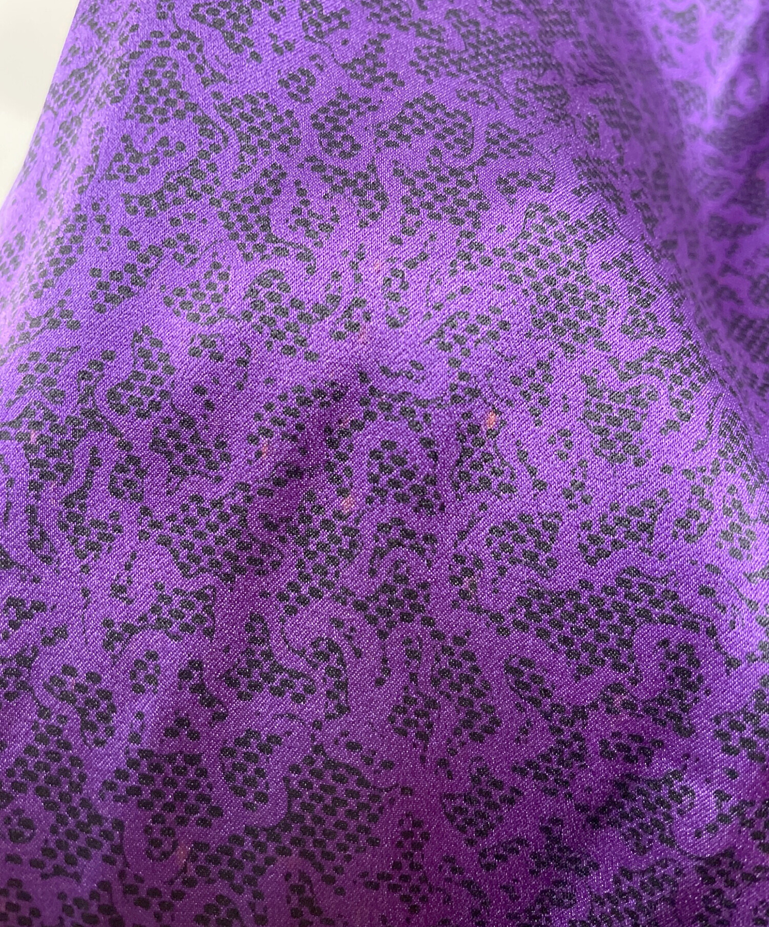 中古・古着通販】Christian Dior (クリスチャン ディオール) 総柄 