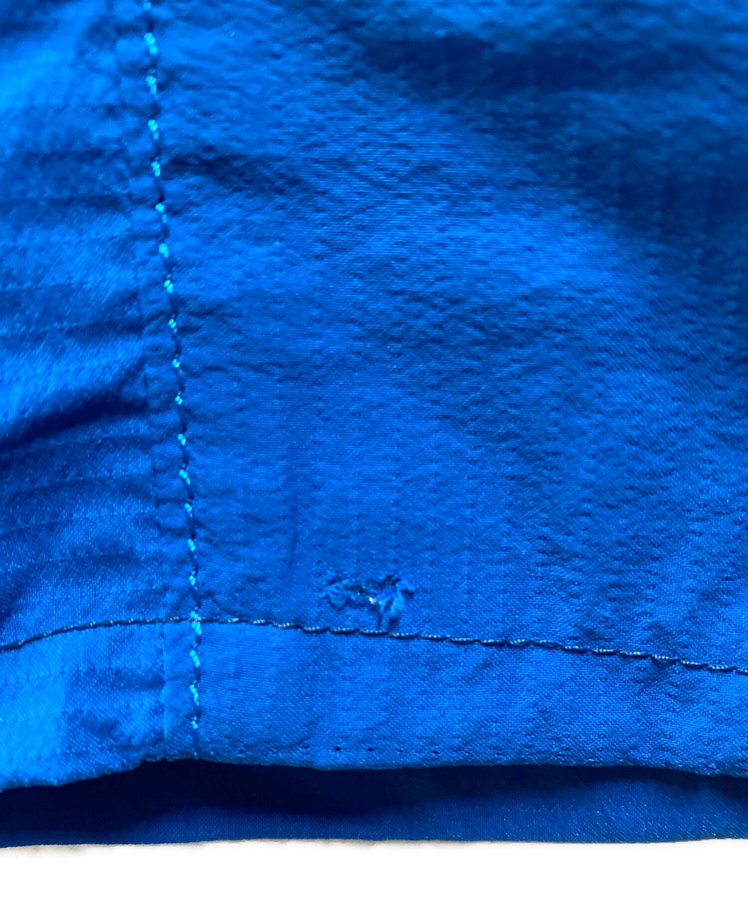 中古・古着通販】山と道 (ヤマトミチ) 5-Pocket Pants ブルー サイズ