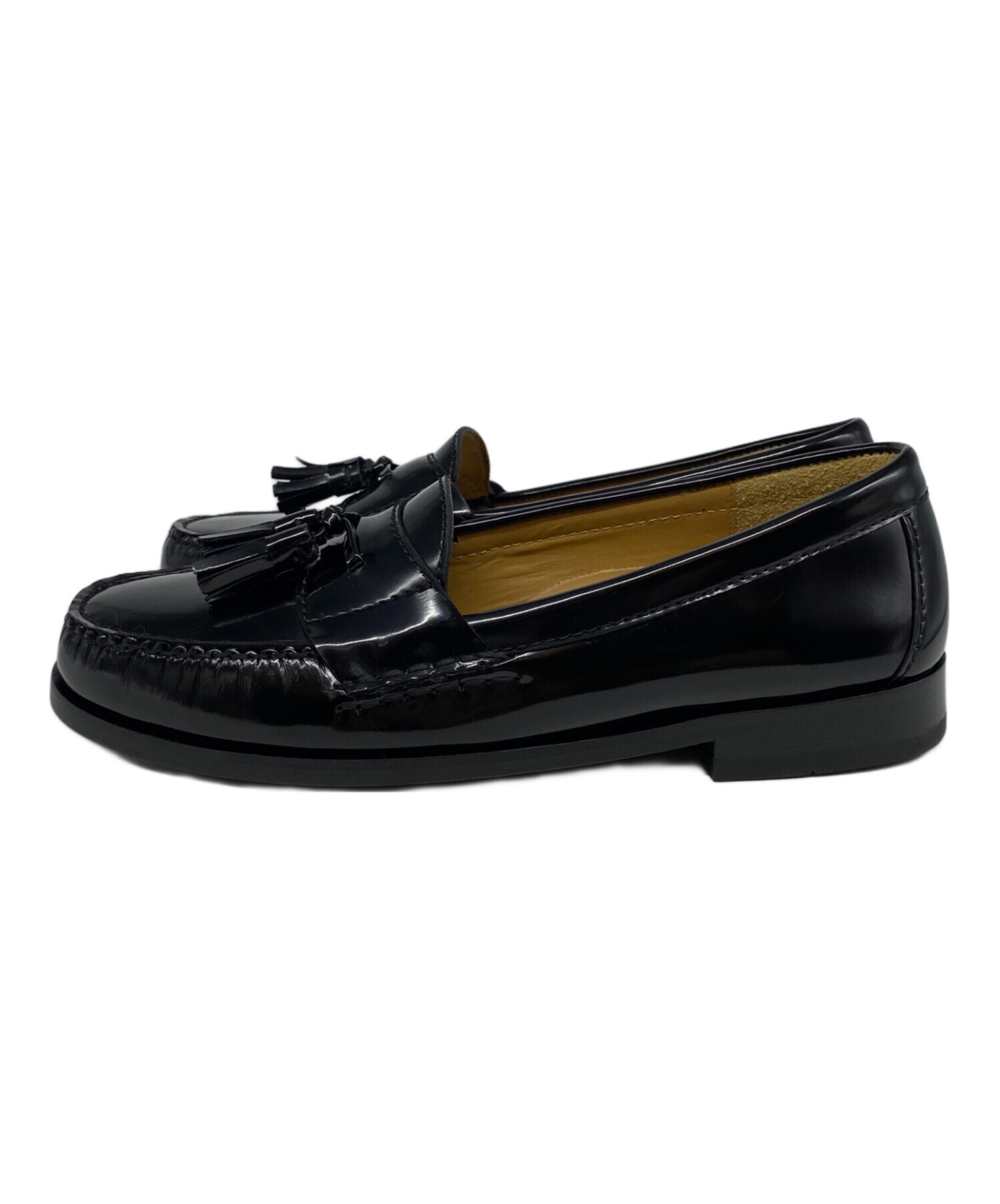 中古・古着通販】COLE HAAN (コールハーン) ピンチ タッセル