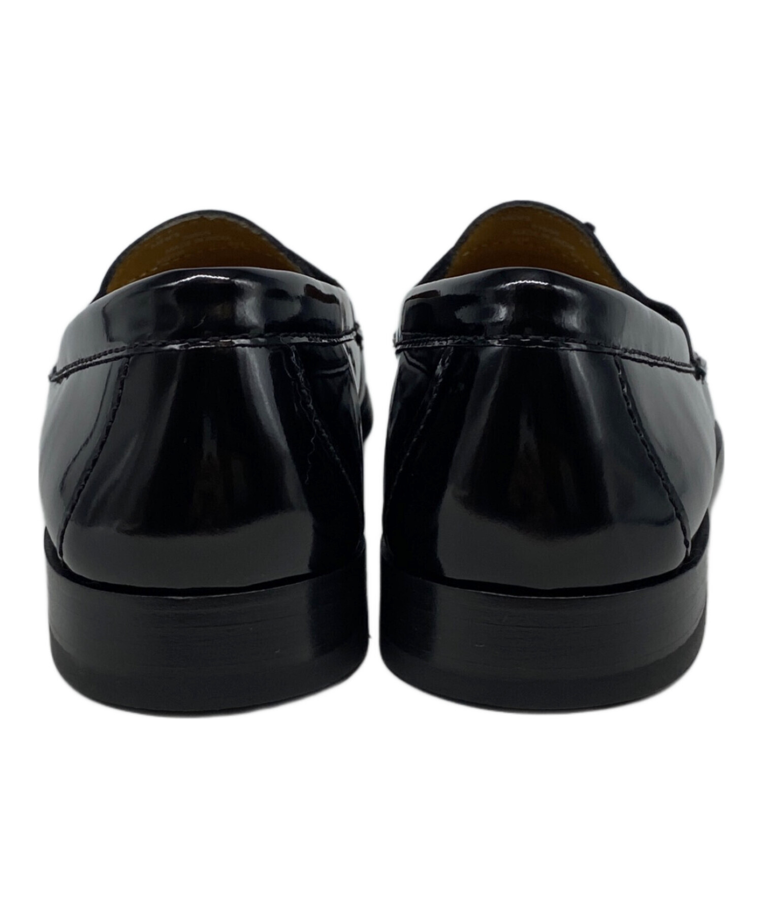 中古・古着通販】COLE HAAN (コールハーン) ピンチ タッセル