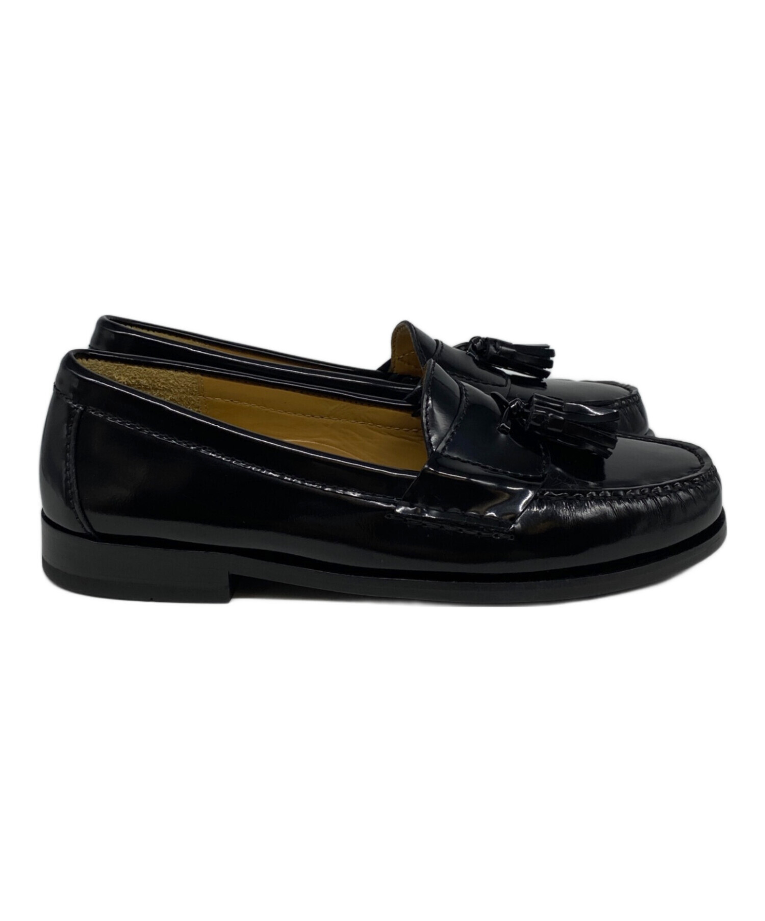 中古・古着通販】COLE HAAN (コールハーン) ピンチ タッセル