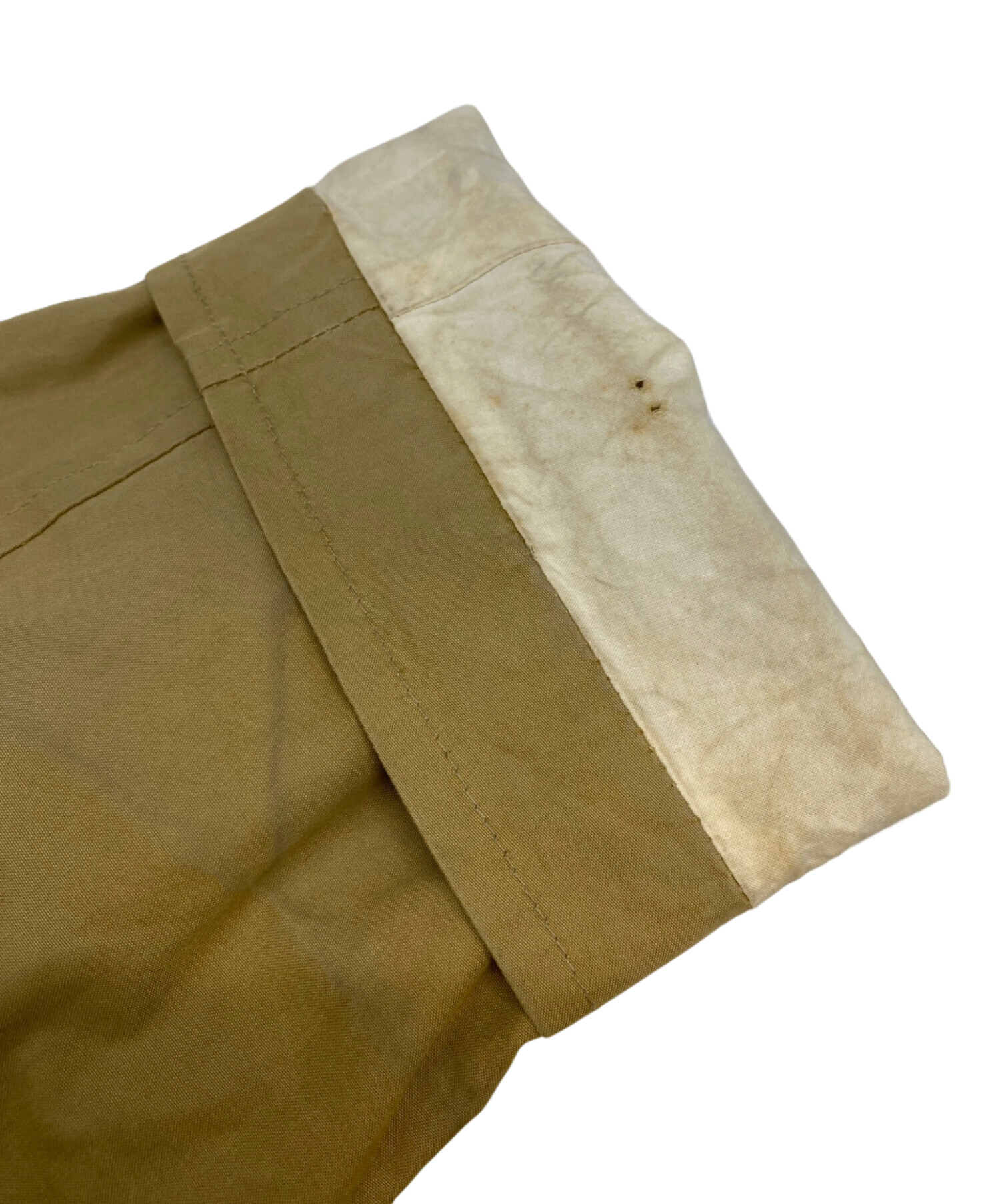 中古・古着通販】Paul Harnden (ポールハーデン) マックコート