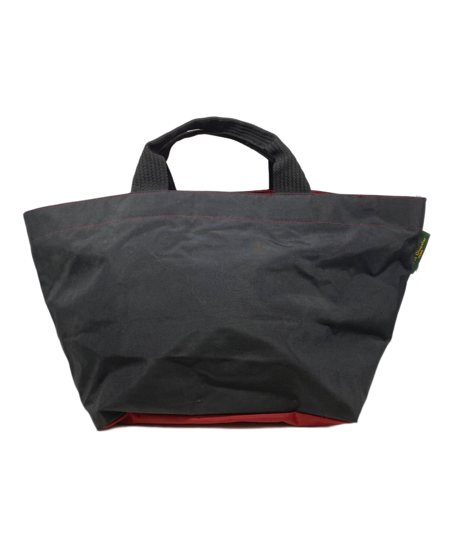 中古・古着通販】Herve Chapelier (エルベシャプリエ) トートバッグ 