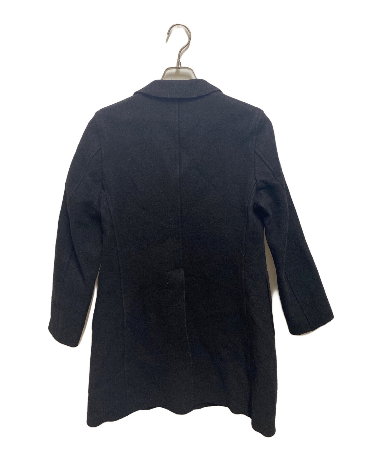 中古・古着通販】COMME des GARCONS (コムデギャルソン) 圧縮ウール