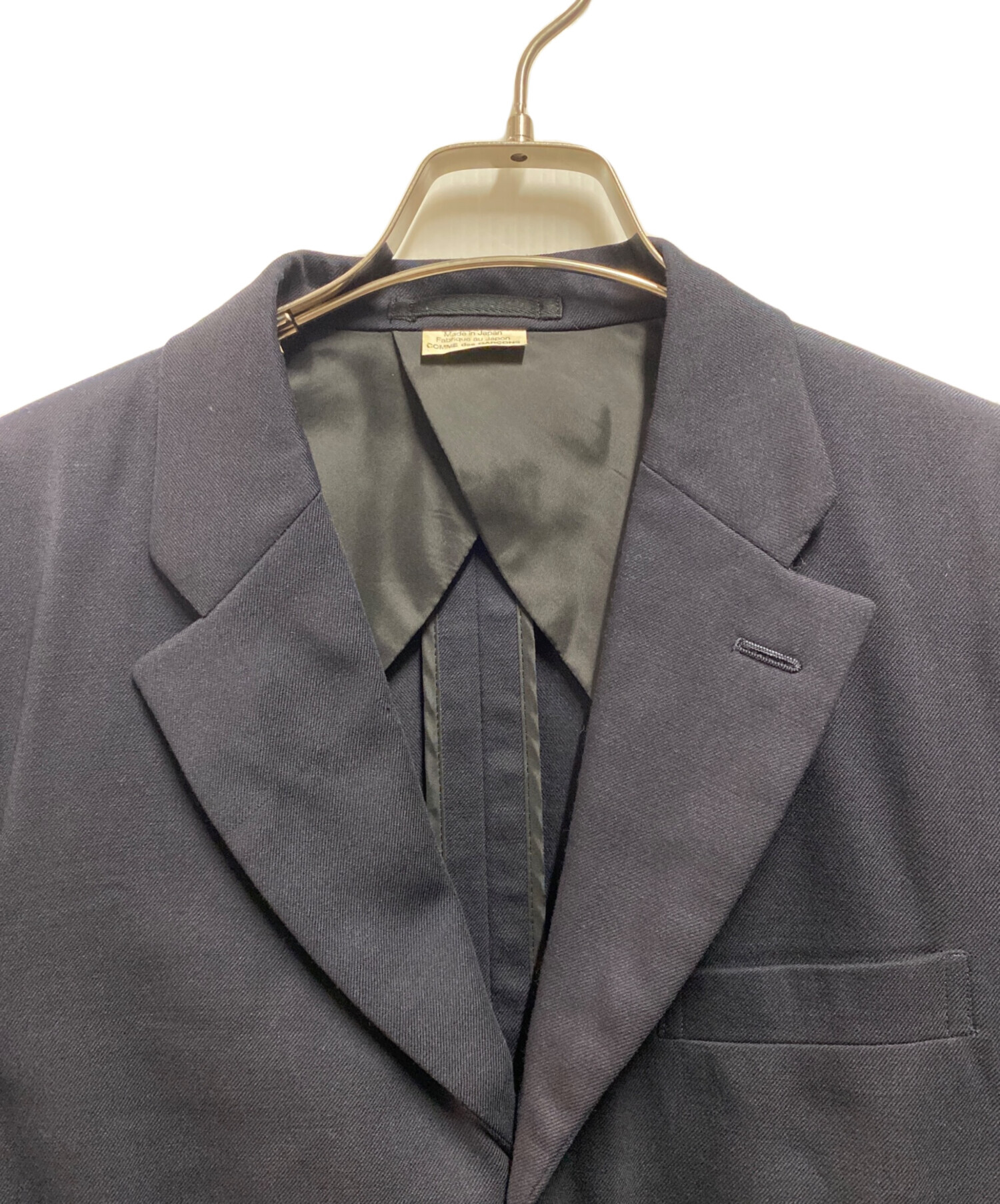 中古・古着通販】COMME des GARCONS HOMME PLUS (コムデギャルソンオム