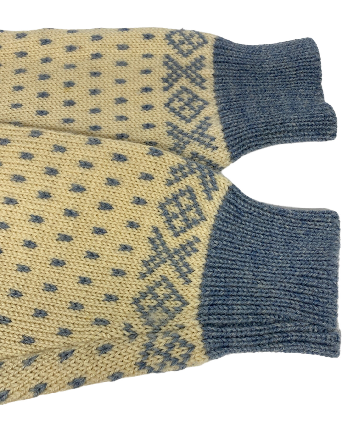 中古・古着通販】DALE OF NORWAY (ダーレ オブ ノルウェイ) 80's