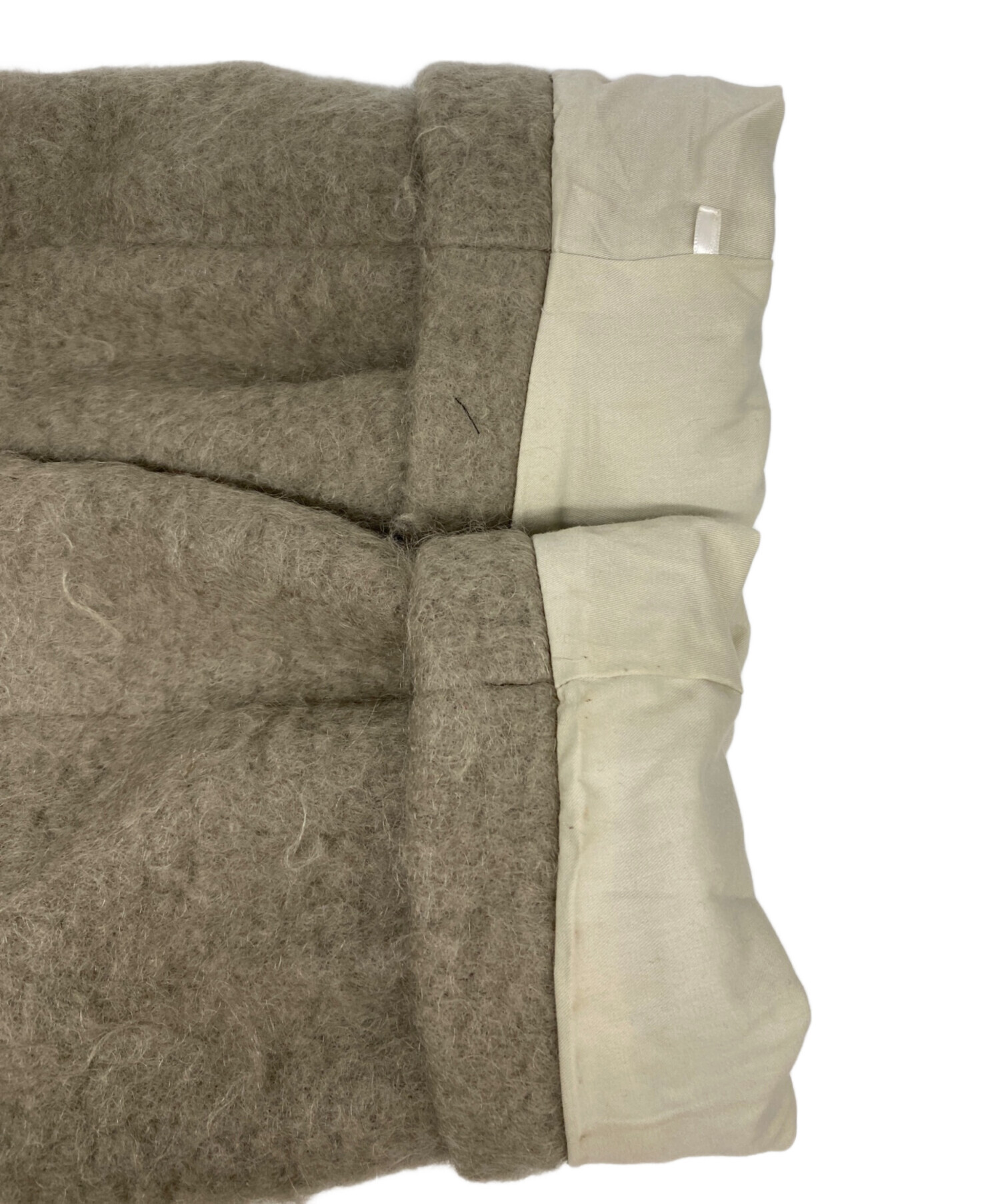 中古・古着通販】ETRE TOKYO (エトレトウキョウ) ウールシャギー