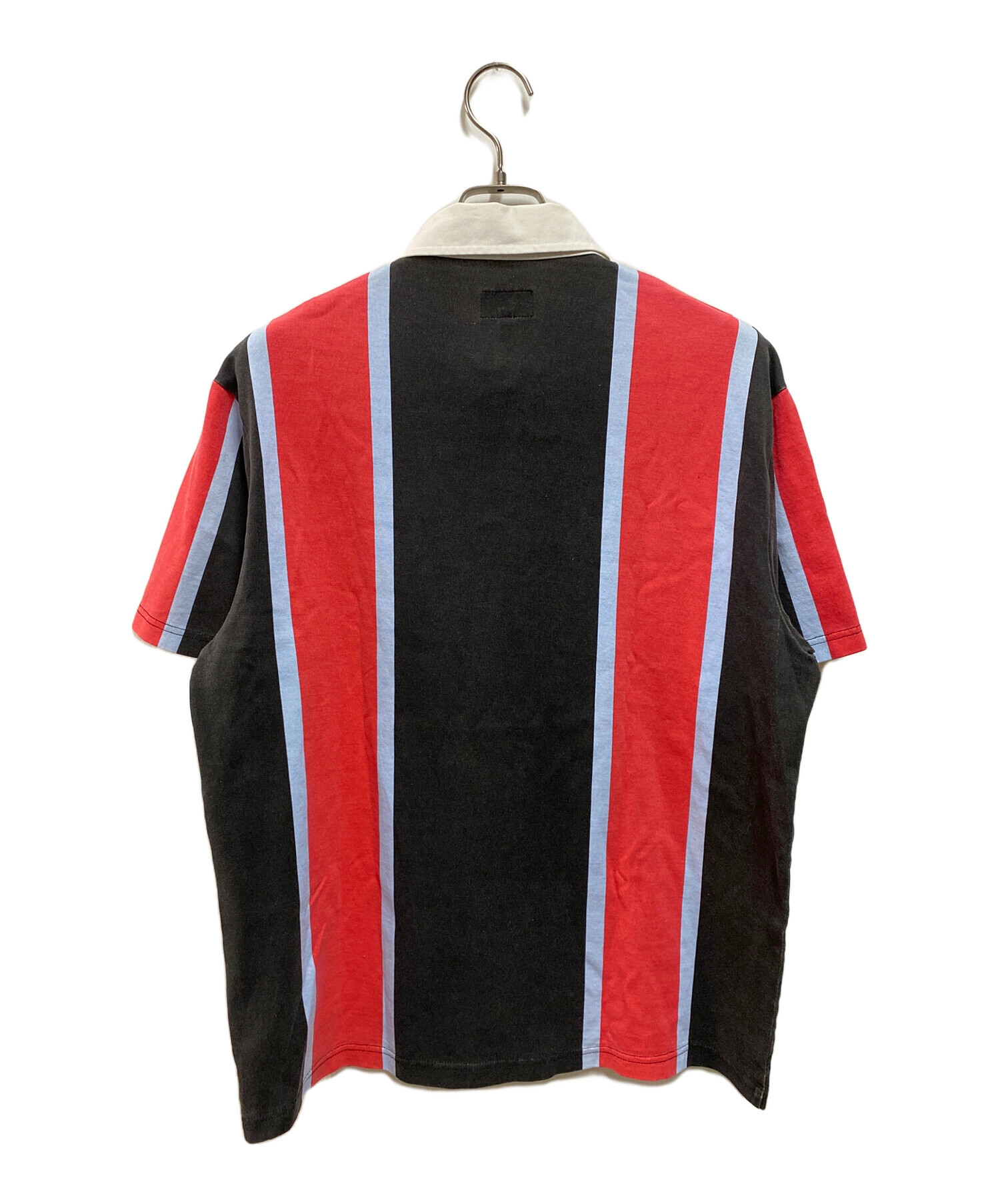 中古・古着通販】SUPREME (シュプリーム) ポロシャツ マルチカラー 