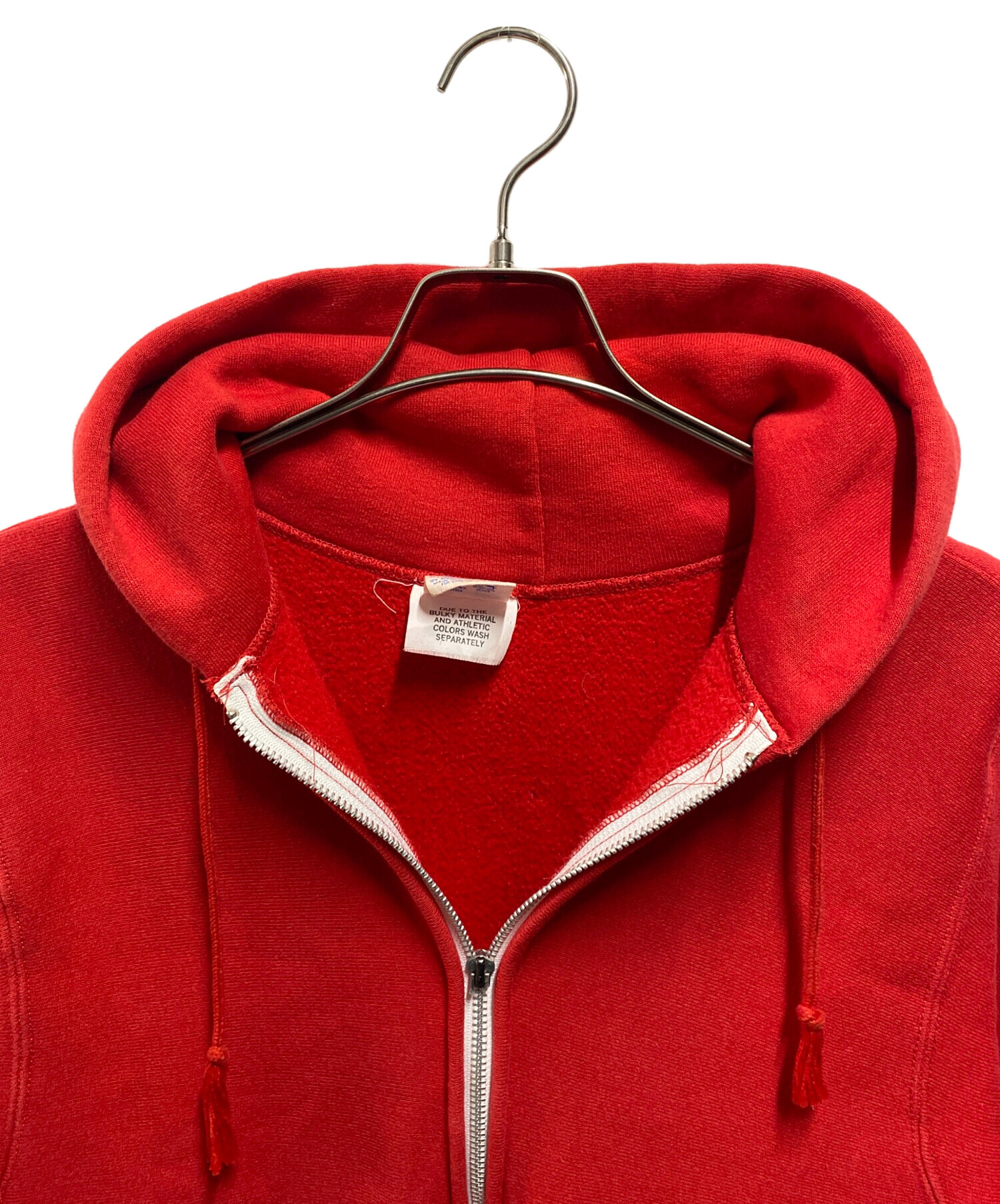 中古・古着通販】Champion (チャンピオン) 80's リバースウィーブ