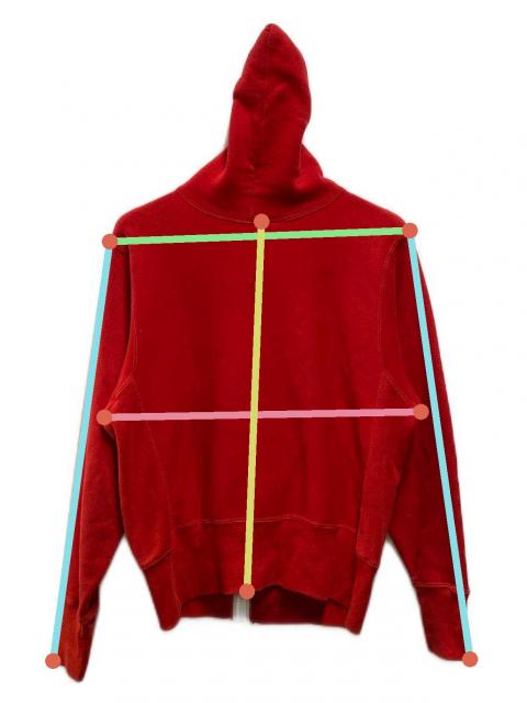 中古・古着通販】Champion (チャンピオン) 80's リバースウィーブ