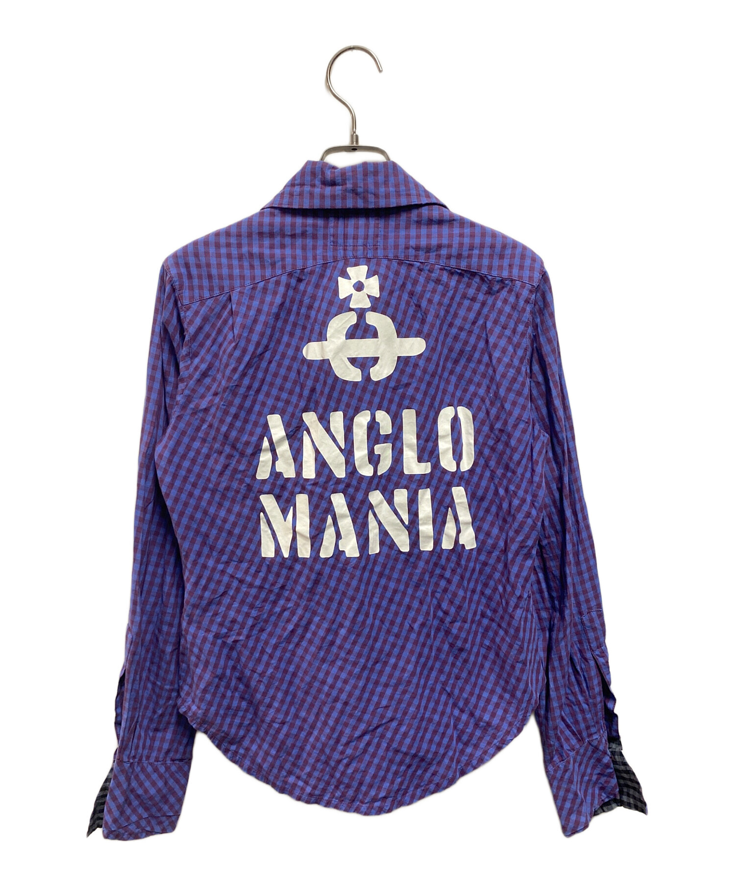 中古・古着通販】Vivienne Westwood ANGLOMANIA (ヴィヴィアンウエスト