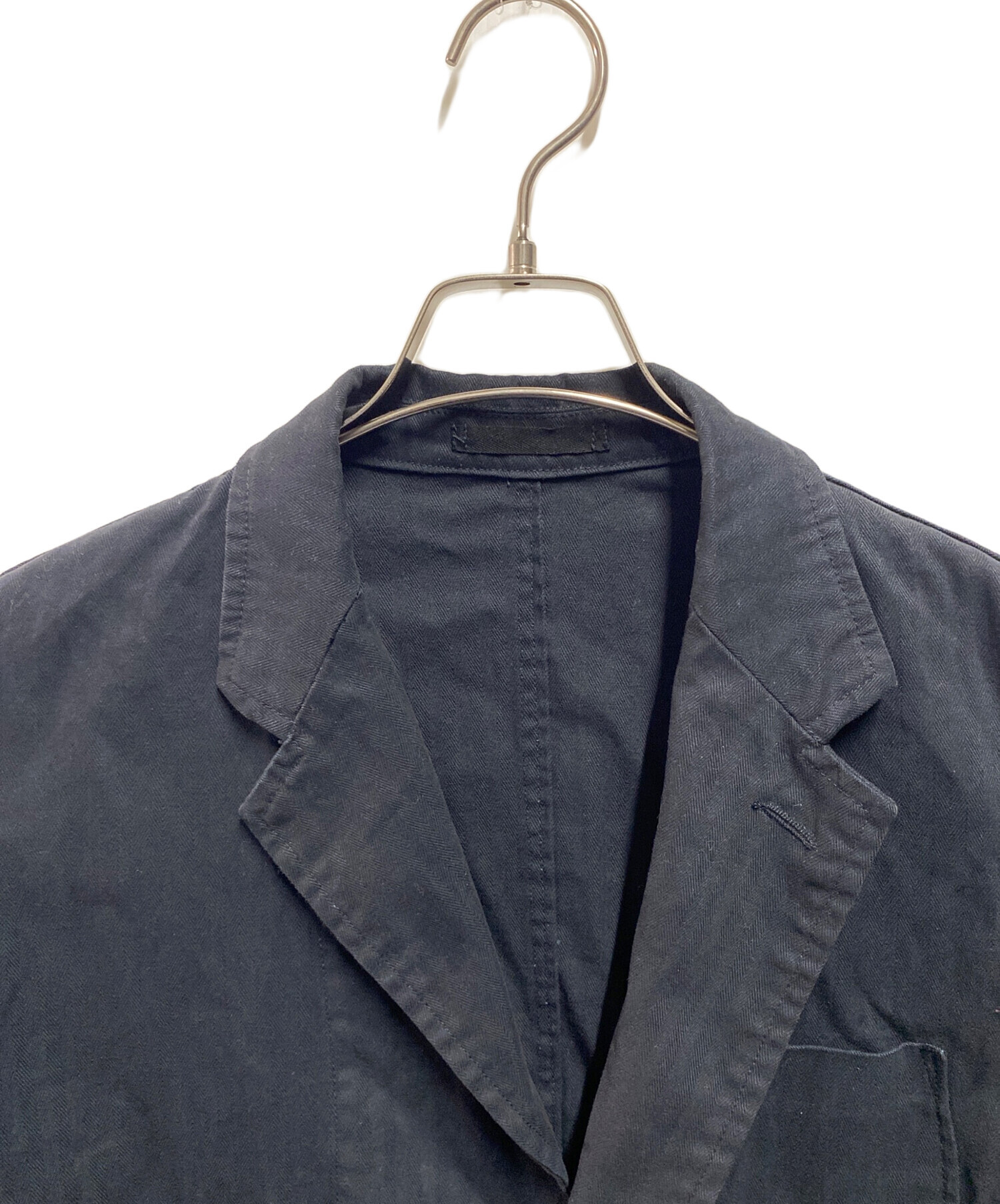 中古・古着通販】Adam et Rope (アダム エ ロペ) ヘリンボーンツイル