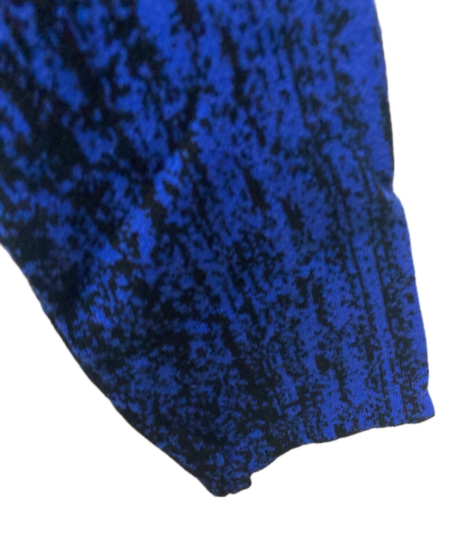 中古・古着通販】DIESEL (ディーゼル) K-MASTICE ジャガードコットン