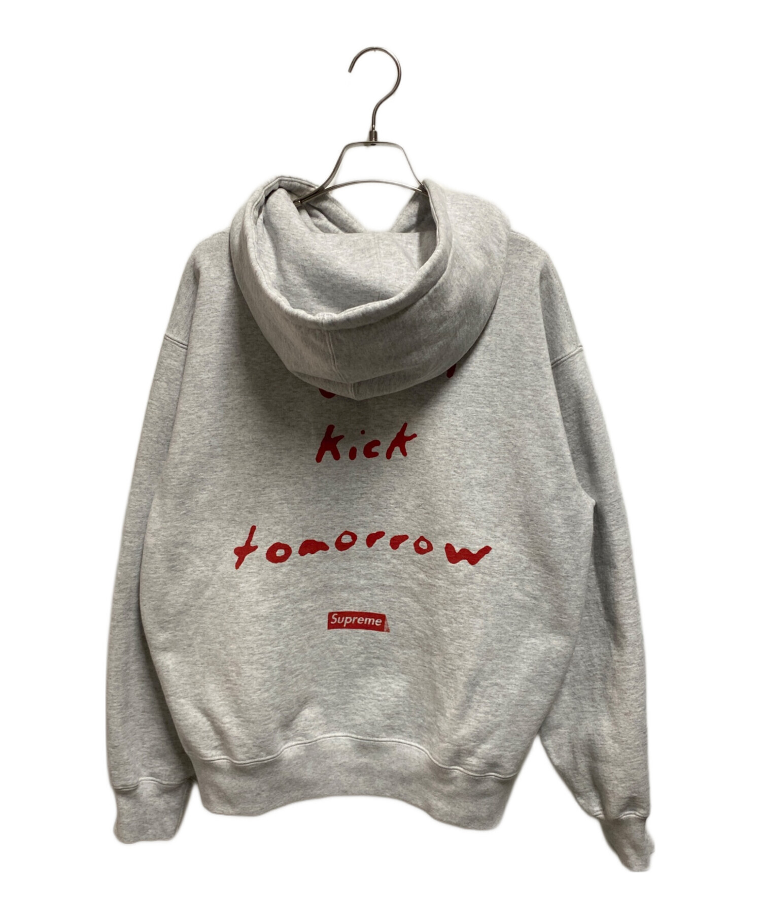 supreme jane's addiction フーディ　Mサイズ Supreme Jane's Addiction Hooded Sweatshirt (FW24) - $178