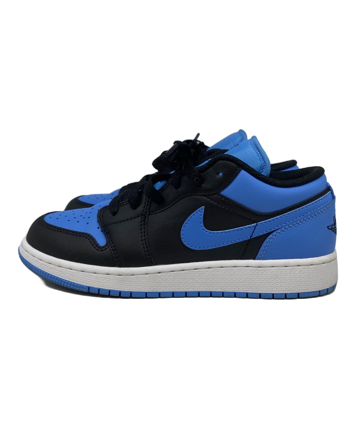 中古・古着通販】NIKE (ナイキ) GS Air Jordan 1 Low 