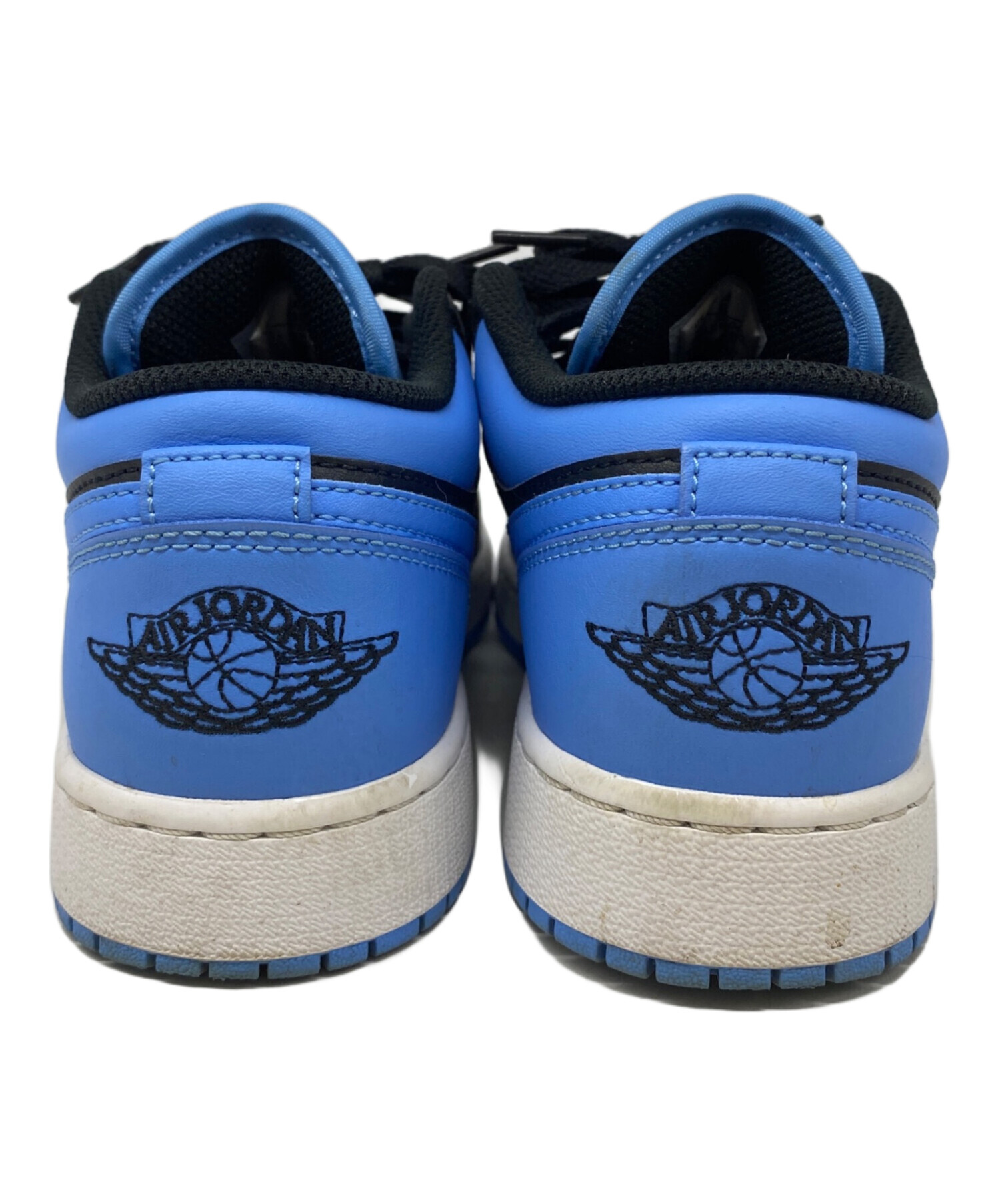 中古・古着通販】NIKE (ナイキ) GS Air Jordan 1 Low 