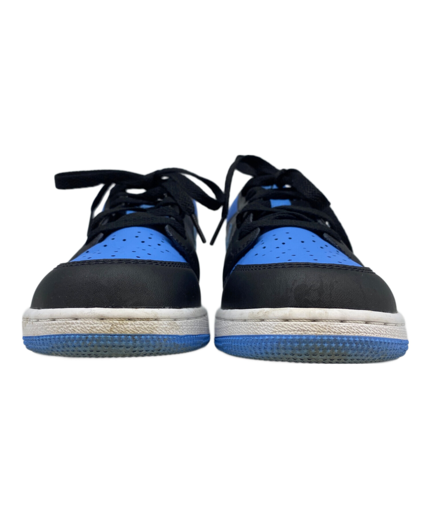 中古・古着通販】NIKE (ナイキ) GS Air Jordan 1 Low 