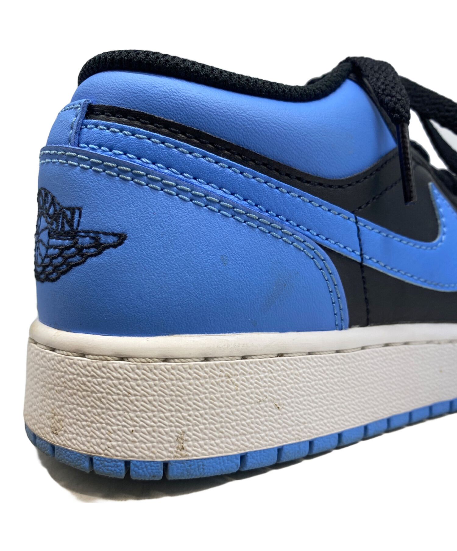 中古・古着通販】NIKE (ナイキ) GS Air Jordan 1 Low 