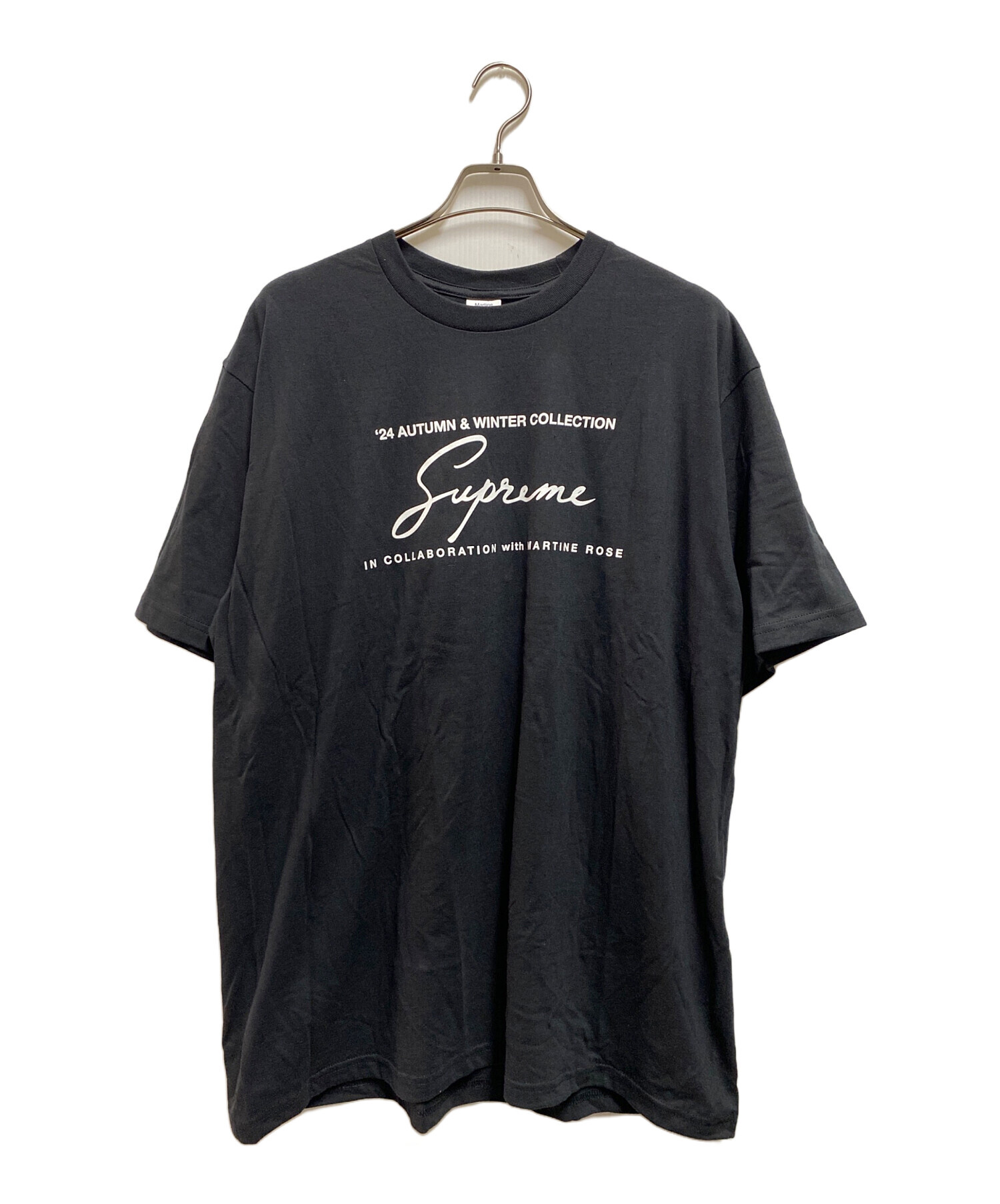 中古・古着通販】SUPREME (シュプリーム) MARTINE ROSE (マーティン
