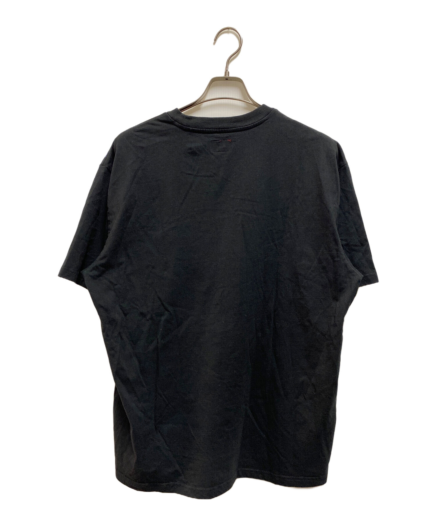 中古・古着通販】SUPREME (シュプリーム) Bridge Embroidered S/S Top 
