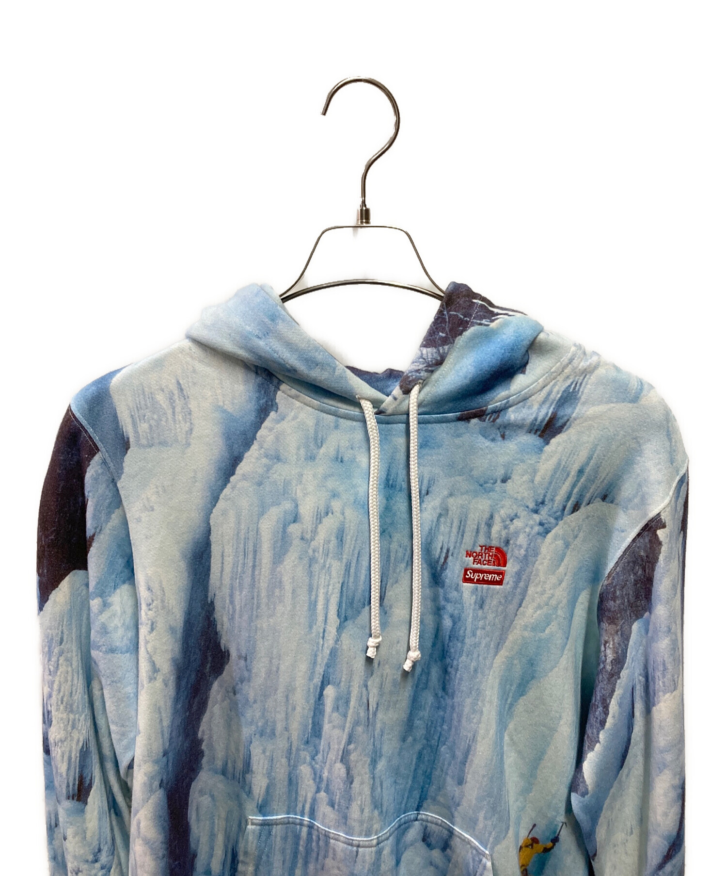 中古・古着通販】THE NORTH FACE (ザ ノース フェイス) SUPREME