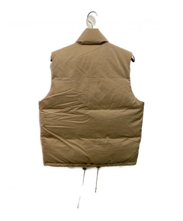 中古・古着通販】AURALEE (オーラリー) LIGHT FINX POLYESTER DOWN 