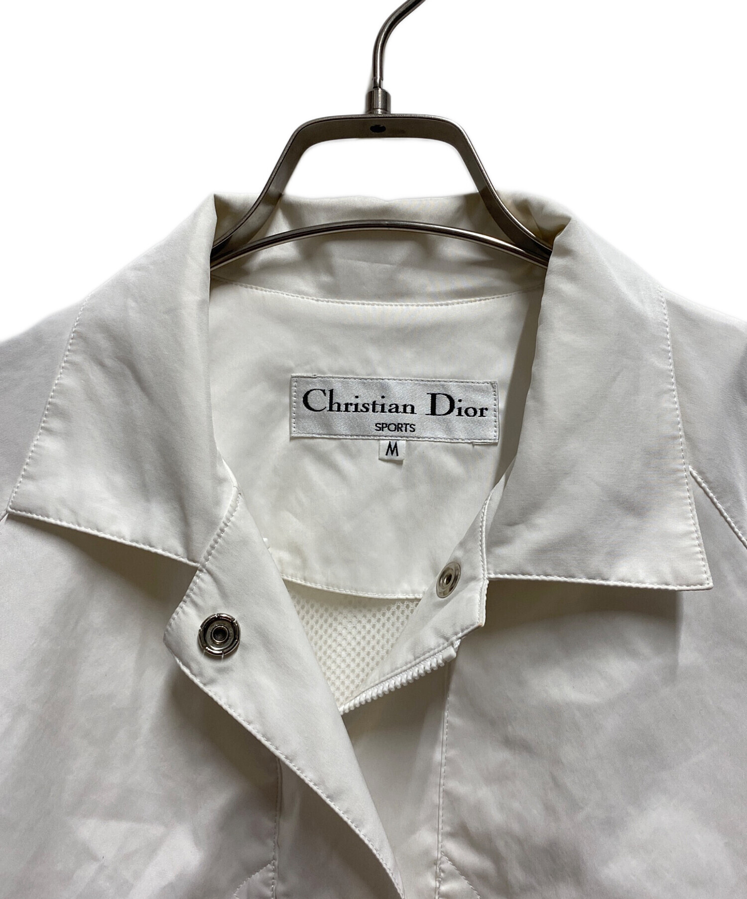 中古・古着通販】Christian Dior Sports (クリスチャン ディオール 