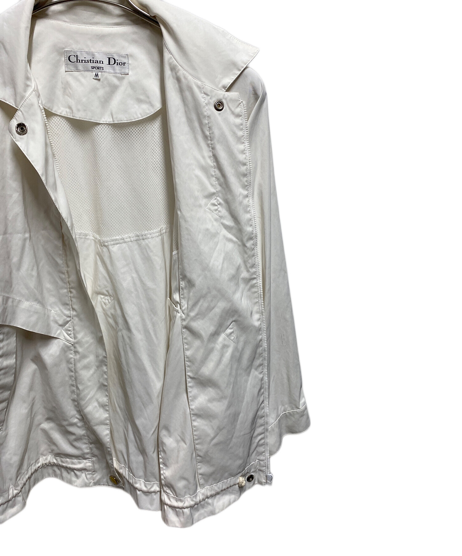 中古・古着通販】Christian Dior Sports (クリスチャン ディオール 