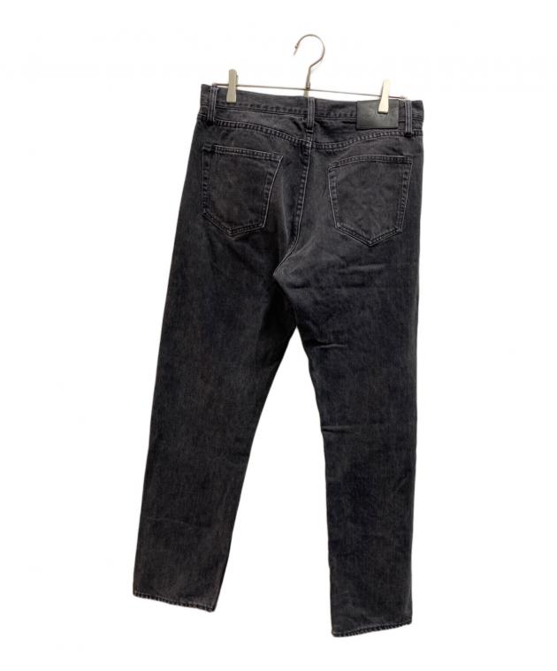 中古・古着通販】SUPREME (シュプリーム) Stone Washed Black Slim 