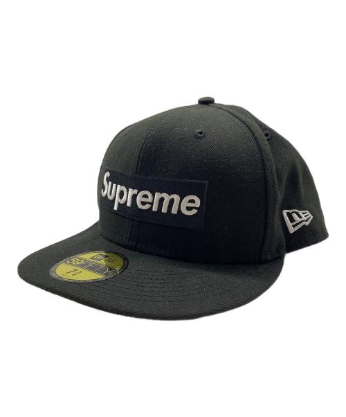 シュプリーム NEW ERA 59FIFTY 2021 OPENING DAY 中古・古着通販】SUPREME (シュプリーム) New Era (ニューエラ