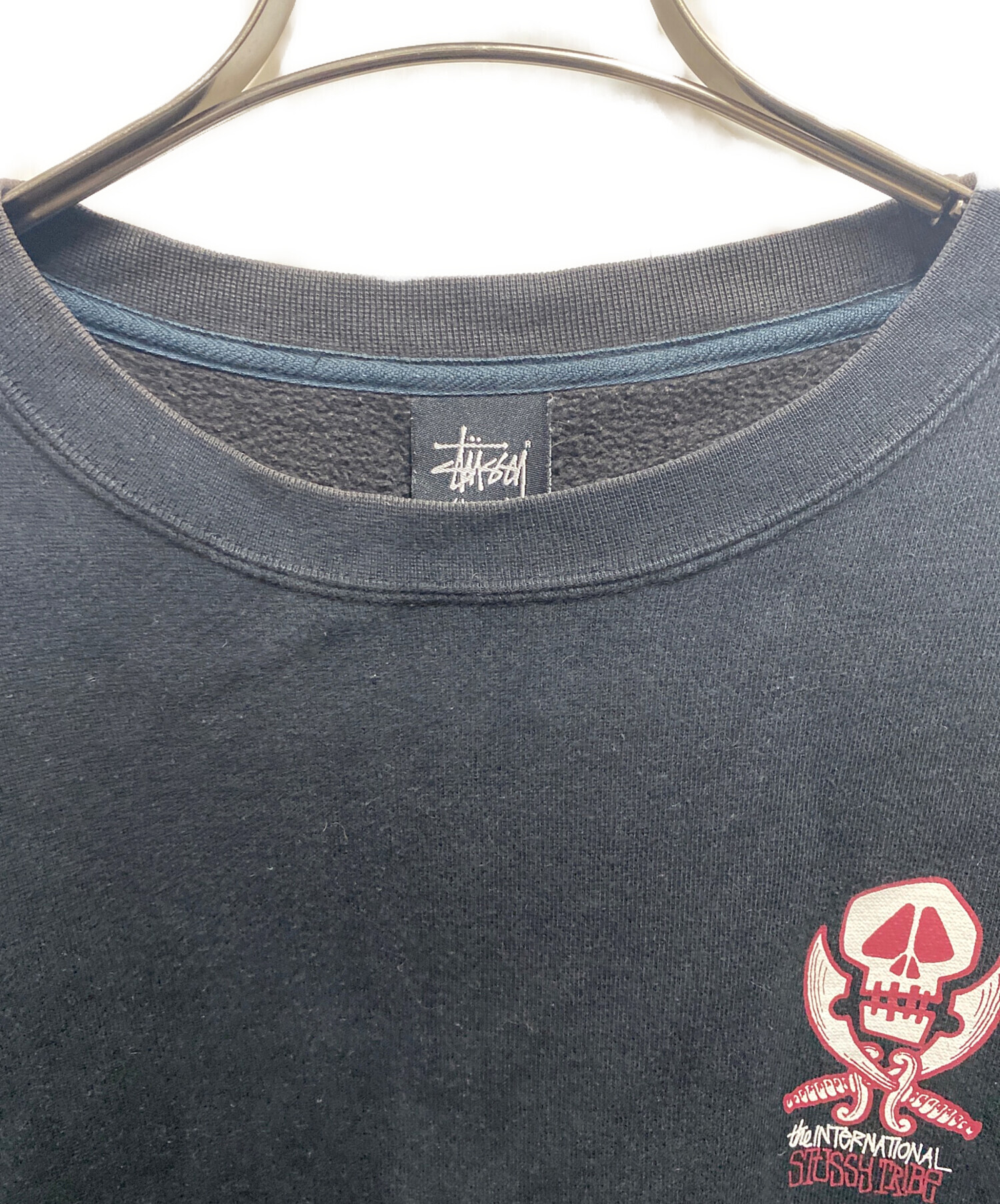 中古・古着通販】stussy (ステューシー) 00