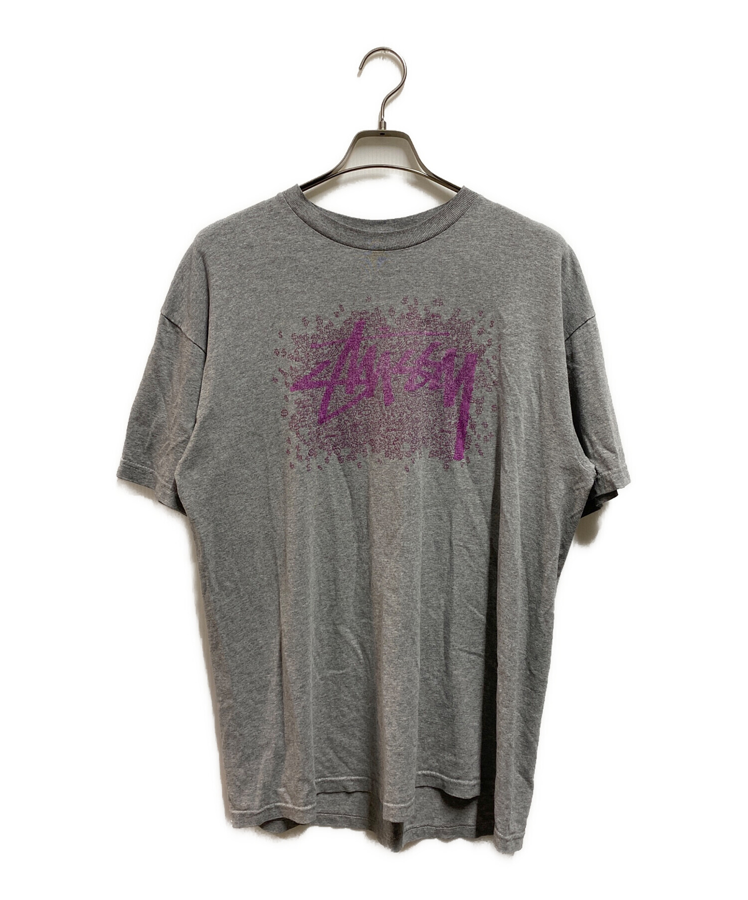 中古・古着通販】stussy (ステューシー) 00