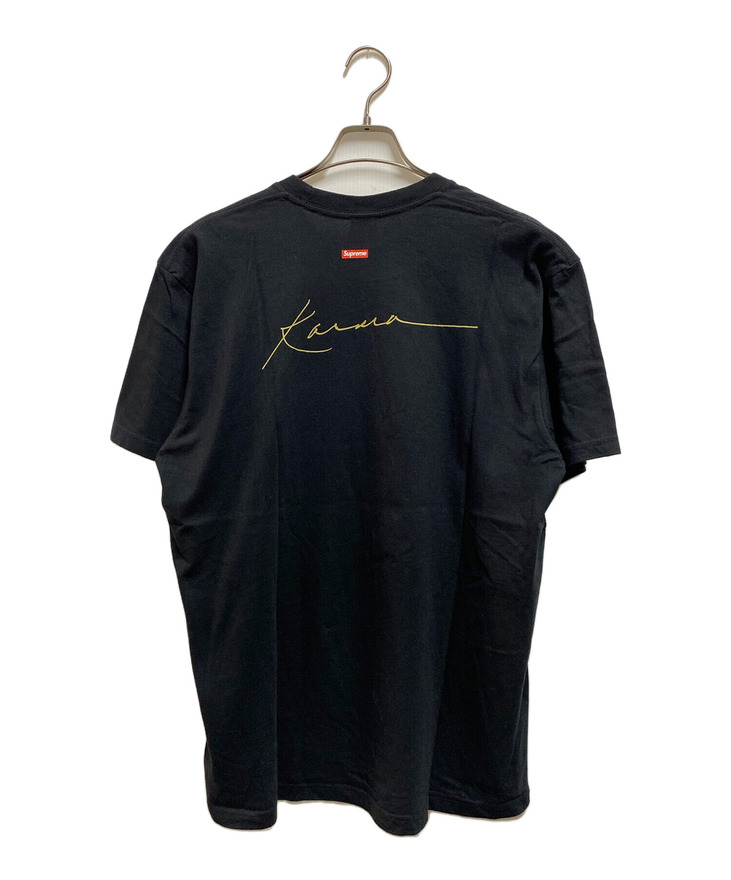中古・古着通販】SUPREME (シュプリーム) Pharoah Sanders Tee 